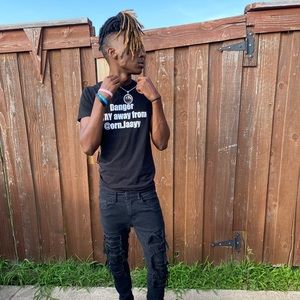 Meet your Posher, James